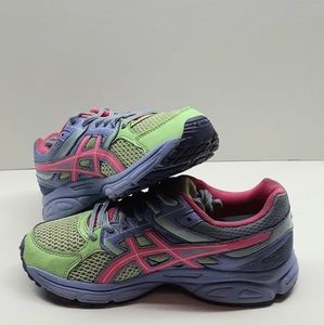 Asics Gel-Contend 3 running shoe